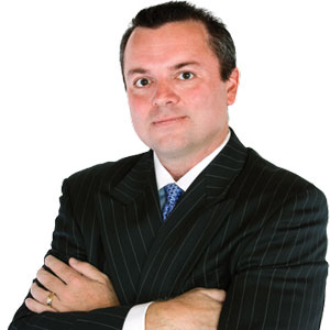 Mark A. Bishopp, CEO, Amaryllis